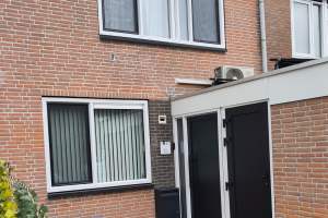 Complete woningupgrade