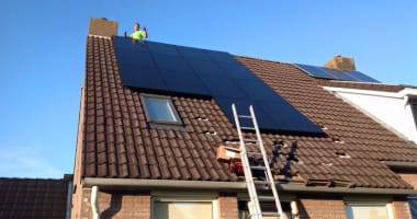 Zonnepanelen Delfzijl OnsGroen