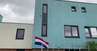 Project in Arnhem