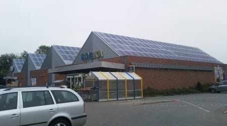 Edeka Duitsland