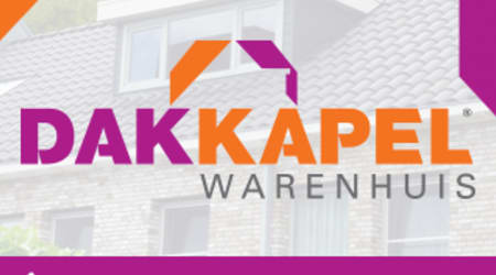 Dakkapel Warenhuis Hoofdkantoor