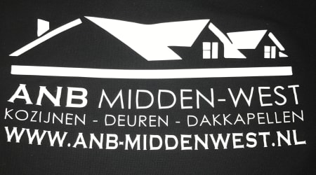 ANB Midden-West Kozijnen