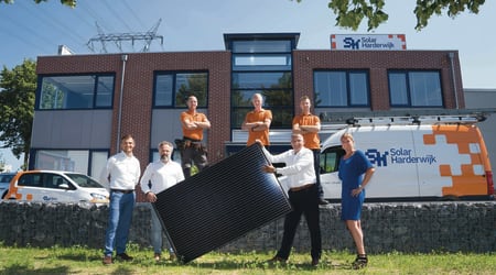 Solar Harderwijk B.V.