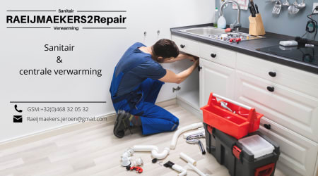 Raeijmaekers 2 repair