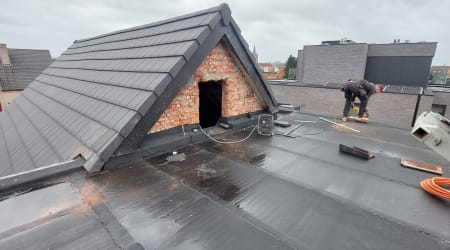 Roofingwerken