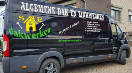 S&E dakwerken BV