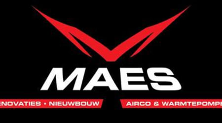 Maes airco en warmtepompen