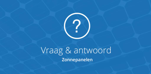 De 10 meest gestelde vragen over zonnepanelen beantwoord!