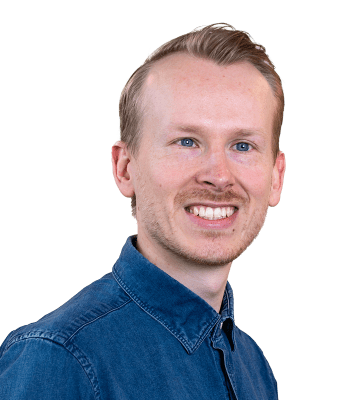 Sebastian Holm