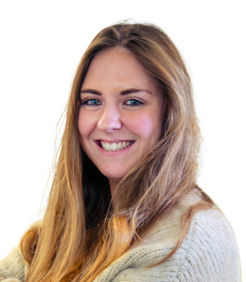 Eva van den Berg