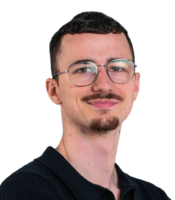 Nick Swaen