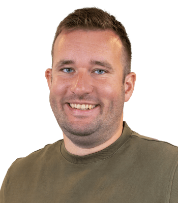 Marc Ossendrijver