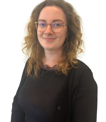 Frederikke Rasmussen