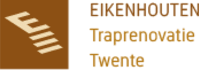 Eikenhouten Traprenovatie Twente