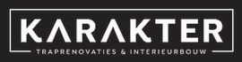 Karakter Traprenovaties
