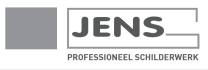 GOTINK JENS SCHILDERWERKEN