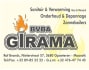 GIRAMA