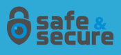 Safe and secure