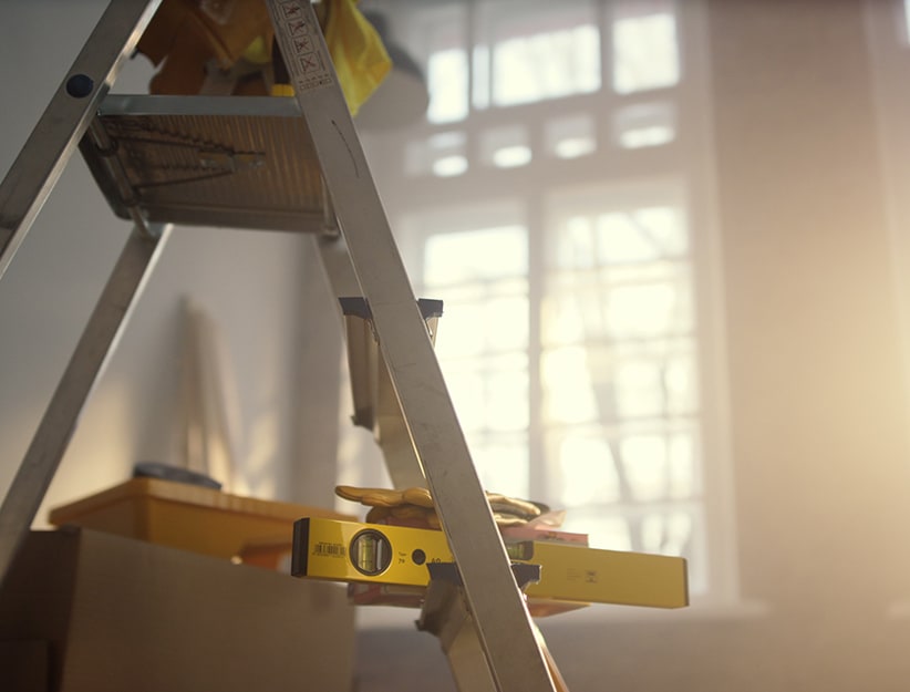 Woningrenovatie: profiteer van de voordelen