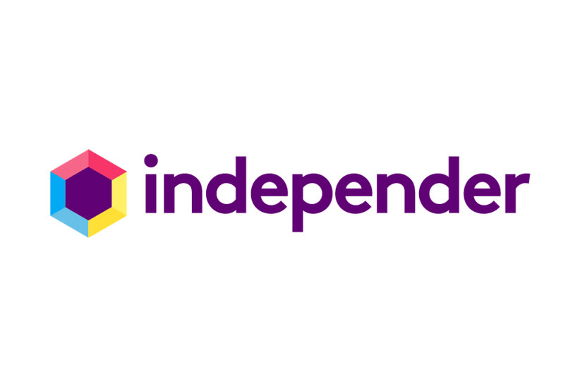 Independer - logo