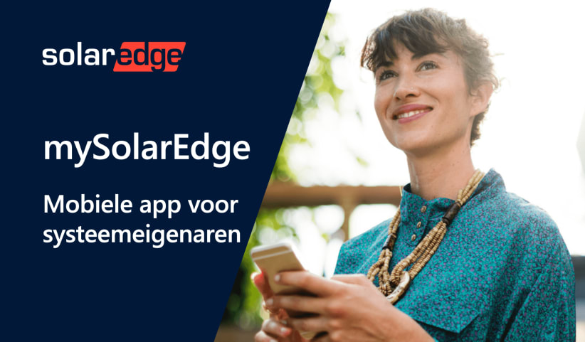 mySolarEdge