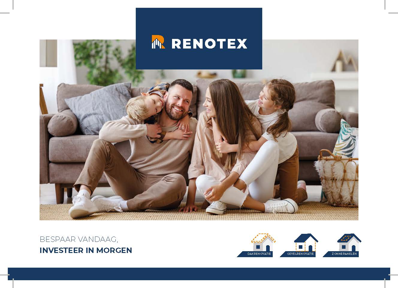 Renotex brochure