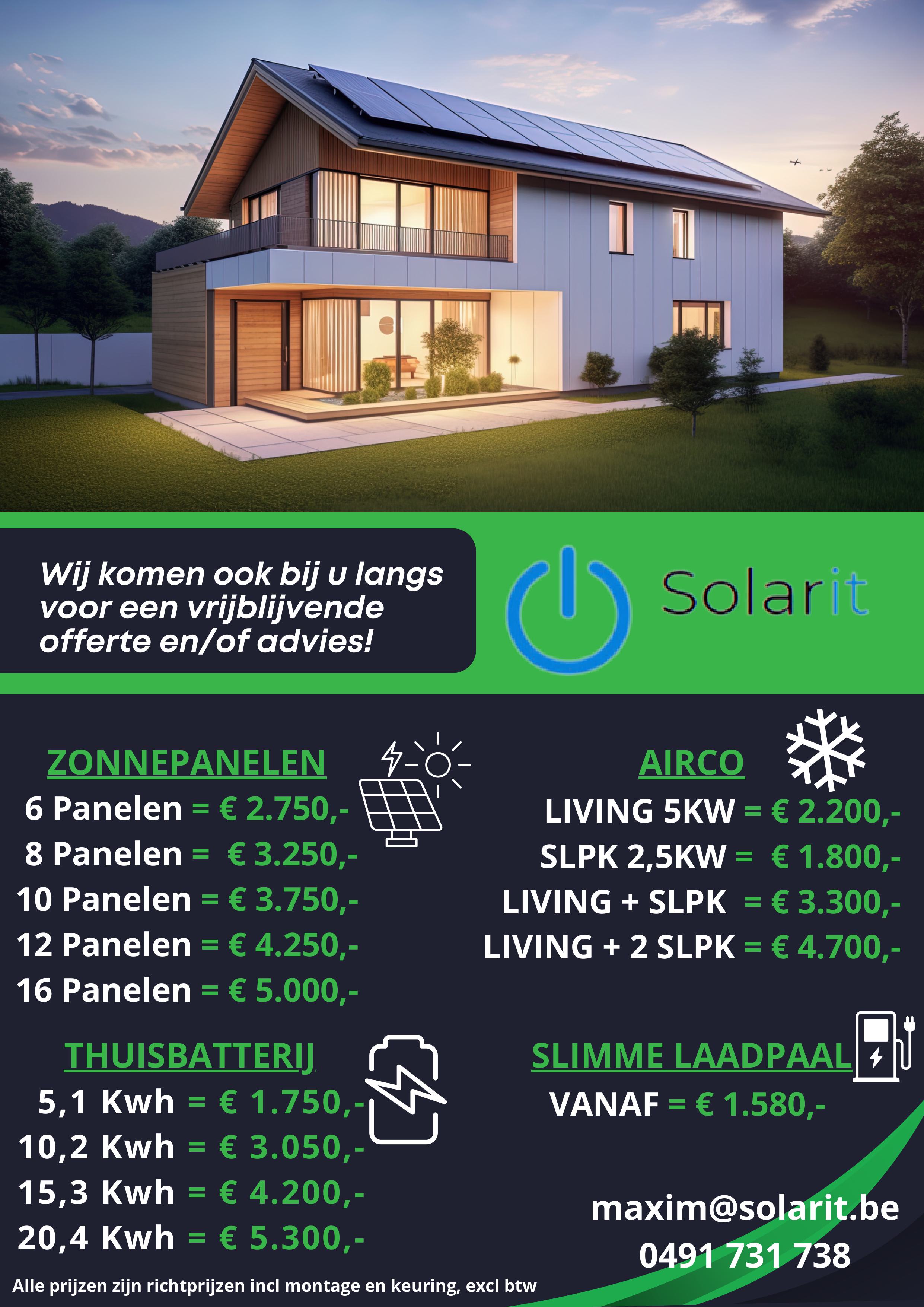 Solarit 2025