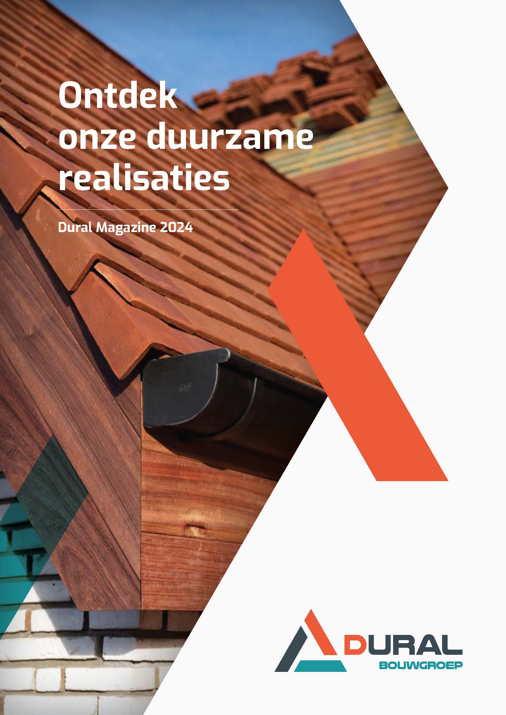 Dural Bouwgroep Magazine
