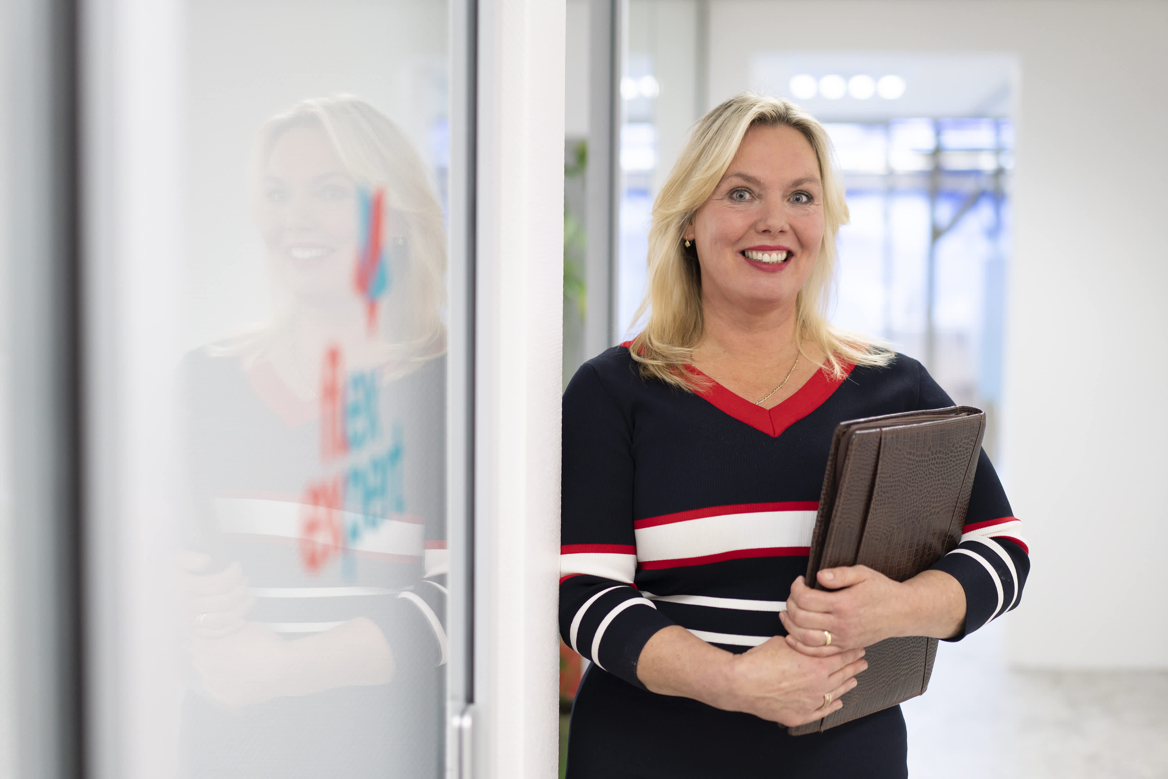 Flyer Payroll-Online.nl