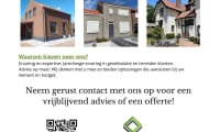 Duurzame Gevelgroep
