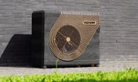 Weheat Sparrow