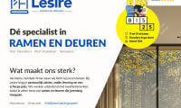 BIS-beurs