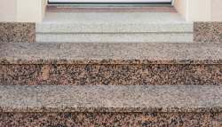 terrazzo vloer