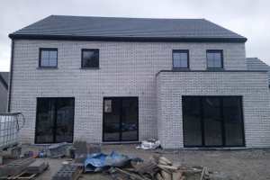 Nouvelle construction
