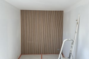 RENOVATION a UCCLE