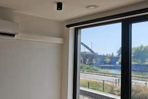 Airco Installatie