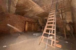 Zolder renovatie