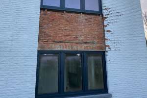 pvc renovatie