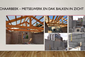 Beton, Wapening en Bekisting
