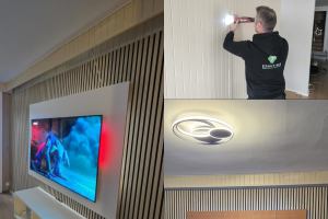 Elektrische installaties