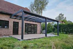 Pergola