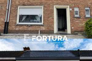 Totaalrenovaties