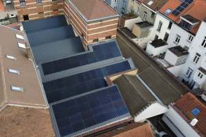 Projet Artan