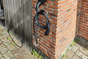 Laadpaal installaties