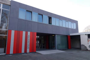 gevelrenovatie en ramen