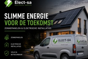 Elektrische installaties