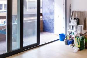 Appartement renovatie