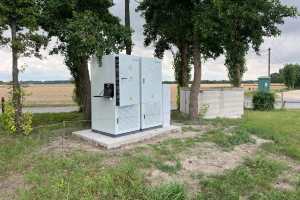 Grootzakelijke batterijen
