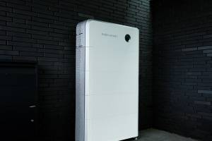 Sigenergy thuisbatterij