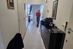 Muren renovatie